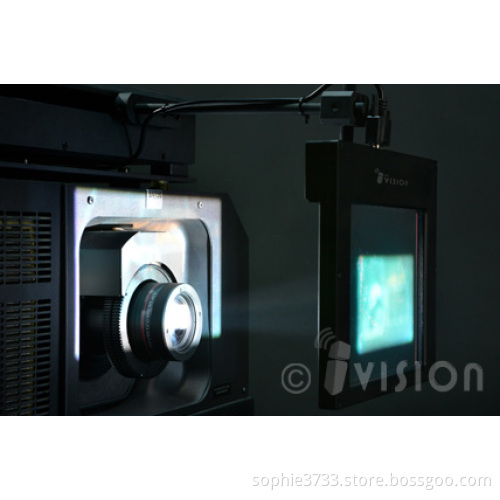3D Passive Tms System